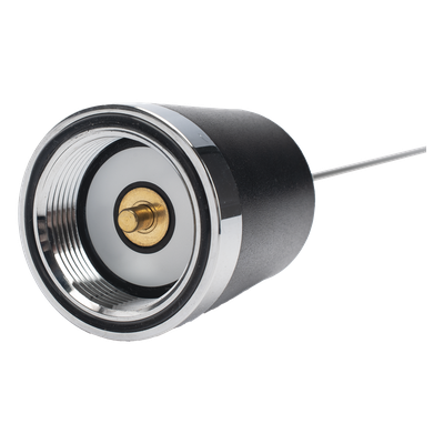 TX-AM-430-50 - Antena Móvil UHF / 430-450 MHz / 5 dBi / 200 W / 89 cm (2.9 ft) / Omnidireccional / NMO 3/4"