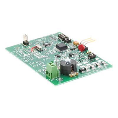 9410-010 - Dks Doorking Sensor de Masa de 1 Canal / Compatible con Barreras y Motores DKS / Lazos de 4, 6