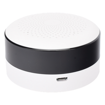 IR21 - Control de señal IR ideal para Minisplit, señal inalámbrica Zigbee compatible con Panel de control Akubela y otros controladores