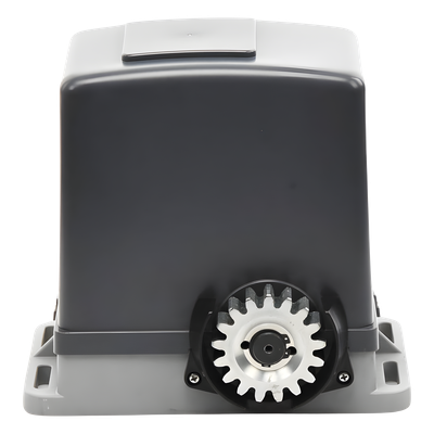 XBS-PY-82L - Motor Brushless DC / Puertas Corredizas 1200 kg / Piñón 54 RPM Módulo 4 / 120 W / -30 a 60°C / Cierre Automático