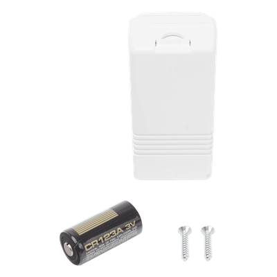 5816 - Resideo 5816 sensor de puerta / ventana Inalámbrico Blanco