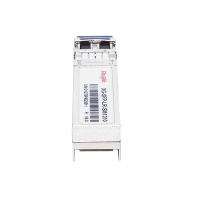 XG-SFP-LR-SM1310 - Transceptor SFP+ / 10 Gbps / Monomodo / 10 km / LC / 32,808 ft