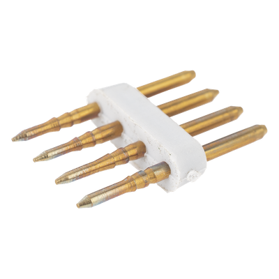 JLPM-01 - Adaptador de Manguera con Control Remoto para Manguera RGB.