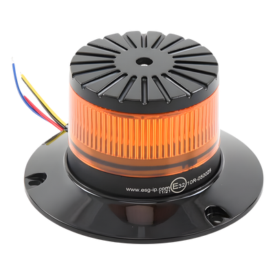 EB7260-A - ECCO EB7260-A luz de vehículo de emergencia LED