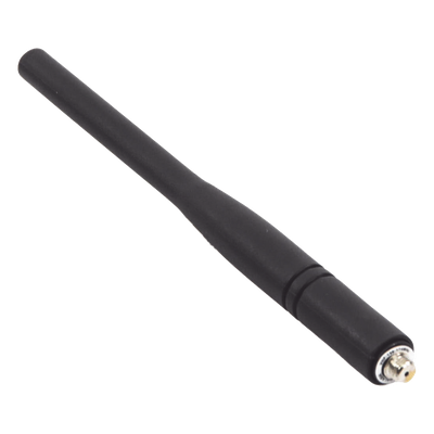 TX4117 - Antena VHF Helicoidal / 136-174 MHz / 170 mm / Omnidireccional / Polarización Vertical / 50 Ω