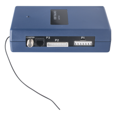 ACCESSPRO220M - Accesspro Receptor Inalámbrico Administrable / 1600 Usuarios / 433 MHz ACCESSPRO220M
