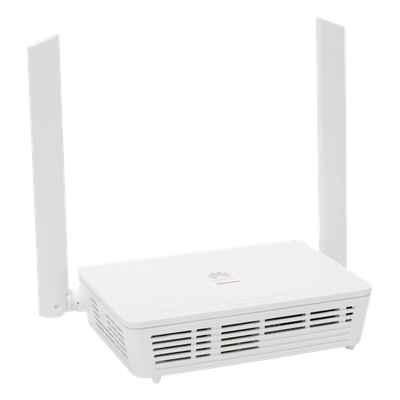 EG8041X6 - Huawei EG8041X6-10 router inalámbrico Gigabit Ethernet Doble banda (2,4 GHz / 5 GHz) Blanco