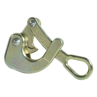 1604-20L - Tensor Tipo Havens™ con Cerrojo Giratorio para Acero Trenzado de 1/8" hasta 1/2" (3.18 a 12.7 mm). Carga Máxima Segura: 5000 Lb (2,268 Kg)