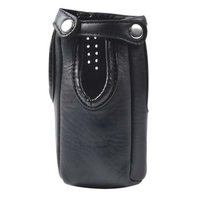 FSMIC-F1000 - Syscom Funda Reforzada de Piel / 52.2 x 111.8 x 30.3 mm / 2.05 x 4.40 x 1.19 in FSMIC-F1000