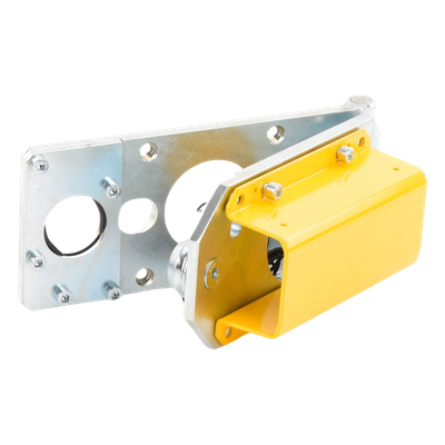 803XA-0320 - Came Sistema de Abatimiento / Barrera Vehicular GT4 / Brazo 4 m 803XA-0320