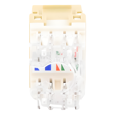 NKP5E88MEI - Panduit Jack Keystone / Cat 5e / 8P8C NKP5E88MEI