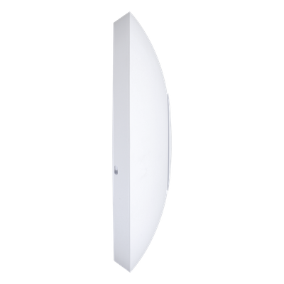 UAP-AC-SHD - Access Point / Doble Banda 2.4 y 5 GHz / 802.11ac Wave 2 / MU-MIMO 4x4 / Hasta 500 Clientes / PoE 802.3at / 20W