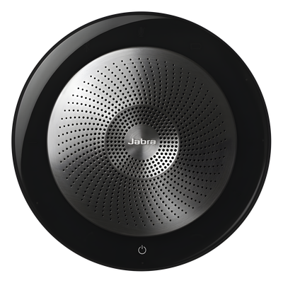 SPEAK-710-MS - Jabra Altavoz de Conferencia Portátil / Bluetooth 30 m (98.4 ft) / USB SPEAK-710-MS