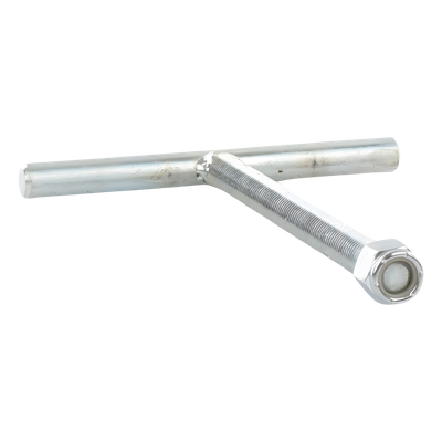SAB-45G - Syscom Towers Ancla de Varilla Roscada / Acero Inoxidable / 3/4" x 10" SAB-45G