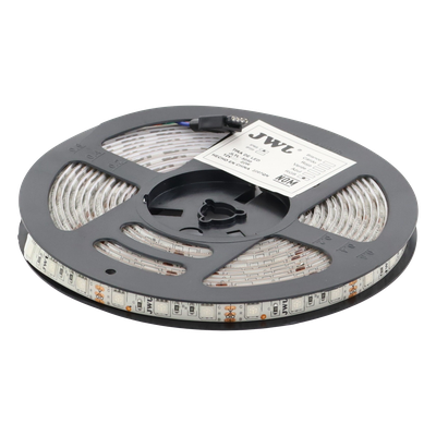 JLTL-5050-IP65-RGB - JWJ JLTL-5050-IP65-RGB cinta luminosa Regleta luminosa universal LED 5000 mm