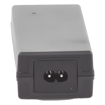 N000065L001C - Cambium Networks Alimentador PoE de 55 V, 1.11 A para equipos de series PTP 650/670, PMP 450i