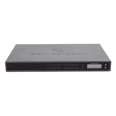 GXW4248V2 - GXW4248v2, Gateway Análogo a VoIP, 48 puertos FXS