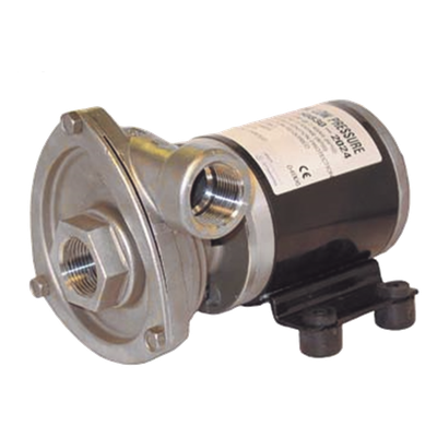 50840-0012 - Jabsco Bomba Centrífuga de Baja Presión / 12 Vcd / Caudal 29 GPM 50840-0012