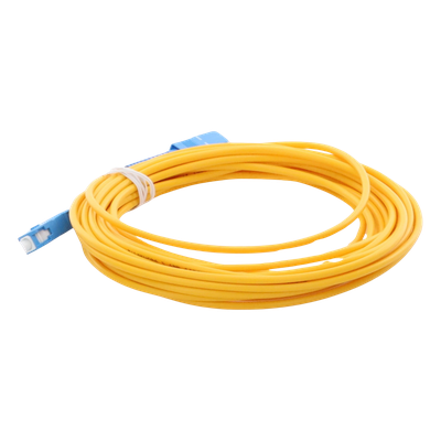 LPSM3SCUSCUS6 - Linkedpro By Epcom Jumper de Fibra Óptica / Monomodo OS2 G.652D / SC/UPC-SC/UPC LPSM3SCUSCUS6