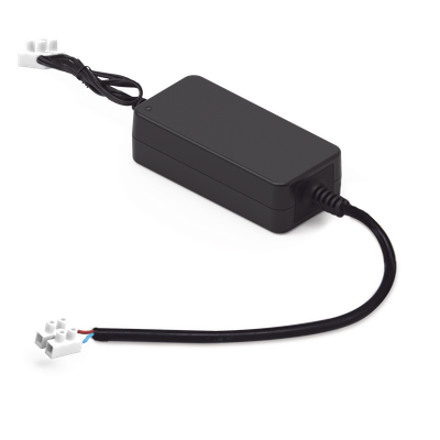 2448-CON-1205 - Convertidor de CD-CD / 20 - 50 Vcc de entrada / 12 Vcc de salida / 5 Amp Continuos / 60 W
