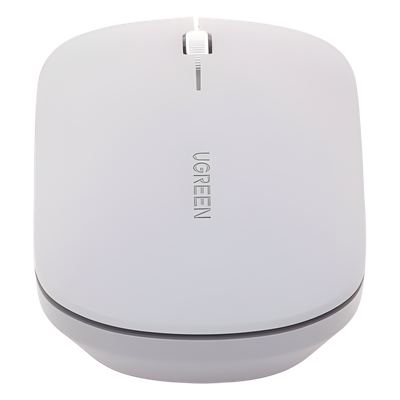 90373 - Ugreen Mouse Inalámbrico / 2.4 GHz / Alcance 10 m (32.8 ft) 90373
