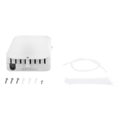 FTB-523-SCA - Fiberhome Caja Terminal de Fibra Óptica / 16 Empalmes / 16 Acopladores SC/APC FTB-523-SCA
