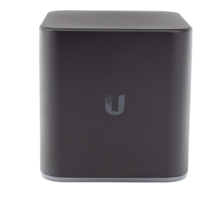 ACB-ISP - Ubiquiti airCube 300 Mbit/s Negro Energía sobre Ethernet (PoE)