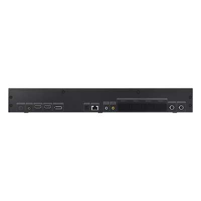 CS4B - Samsung Electronics Controlador Videowall LED / Resolución 4K HDR10/10+ / 4 Salidas Ópticas