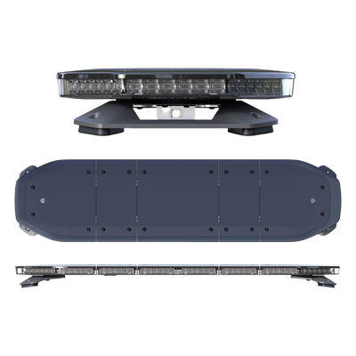 SP216B - Signalpro Barra de Luces LED / 48" (121.9 cm) / 216 LED SP216B