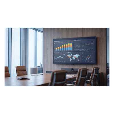 R50XUQ-L1 - Horion Smart TV QLED / 50 Pulgadas / 4K UHD R50XUQ-L1