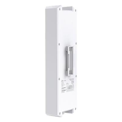 EAP650-OUTDOOR - TP-Link Omada EAP650-Outdoor puntos de accesos inalámbricos Si Si 3000 Mbit/s 574 Mbit/s
