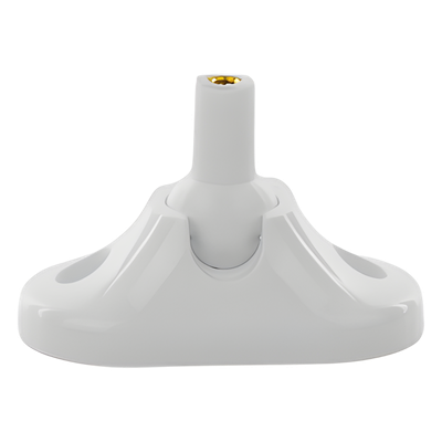 DS-PDB-IN-U - Hikvision Soporte de Montaje Universal para Sensor PIR / Ajuste Horizontal ±40° / Vertical 0°
