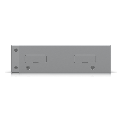 USW-PRO-MAX-16 - Switch Capa 3 Administrable / 16 Puertos / 4x 2.5 GbE / 12x GbE / 2x SFP+ 10G / EtherLight RGB / Pantalla Táctil 1.3"
