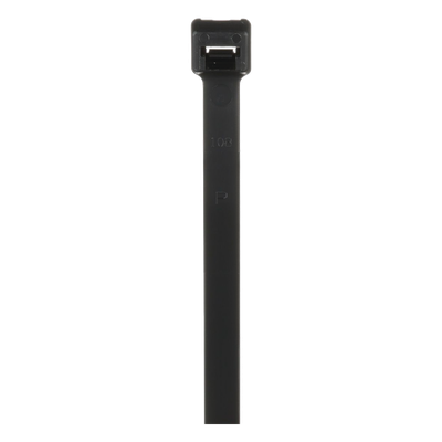 PLT4H-C0 - Panduit Cincho de Nylon 6.6 / 14.5' (368mm) largo / 0.3' (7.6mm) ancho PLT4H-C0