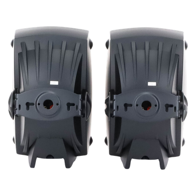 NS-AW350 - Yamaha Altavoz de Montaje en Superficie de 2 Vías / Woofer 6.5 in / Tweeter 1 in NS-AW350