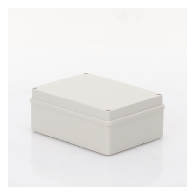 PST-1419-E - Precision Gabinete de Plástico / IP55 / 140 x 190 x 76 mm PST-1419-E