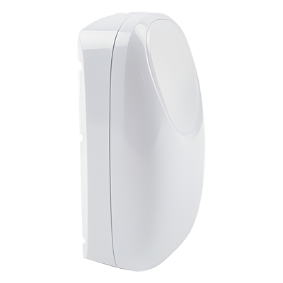 IS3050A-SN - Honeywell IS3050A-SN detector de movimiento Sensor infrarrojo pasivo (PIR)/ sensor de movimiento por microondas Alámbrico Pared Blanco