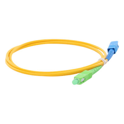 LPSM3SCASCUS1 - Linkedpro By Epcom Jumper de Fibra Óptica / Monomodo OS2 G.652D / SC/APC-SC/UPC LPSM3SCASCUS1