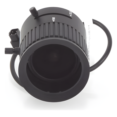 TV2710D-MPIR - Lente Varifocal / 2.7 a 10 mm / 3 Megapixel / Auto Iris / Formato 1/2.7" / Ángulo 108.2° a 35.7° / Montaje CS