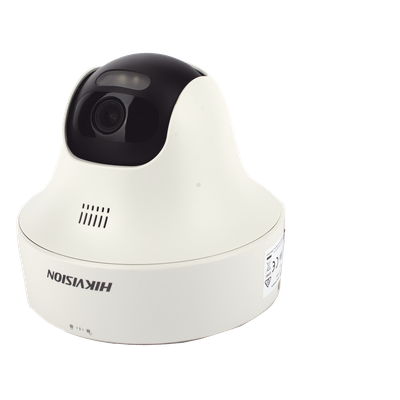 DS-2CE70D0T-PTLTS - Hikvision DS-2CE70D0T-PTLTS(3.6mm) Torreta Cámara de seguridad CCTV Interior 1920 x 1080 Pixeles Tec