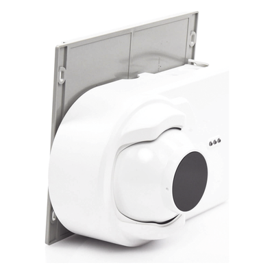 OSI-RI-FL - Fire-Lite Detector de Humo por Haz Óptico Lineal Reflector / Direccionable Inteligente