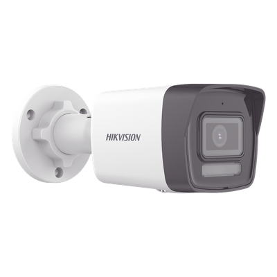 DS-2CD1063G2-LIU - Hikvision DS-2CD1063G2-LIU(2.8MM) cámara de vigilancia Bala (forma) Cámara de seguridad IP Interior