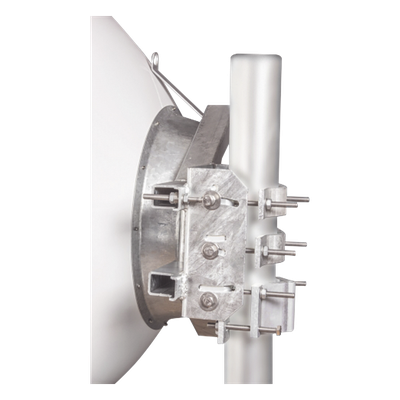 JRC-DD35-DUPLEX-PRE - Jirous JRC-DD35-DUPLEX-PRE antena para red Antena direccional 35 dBi