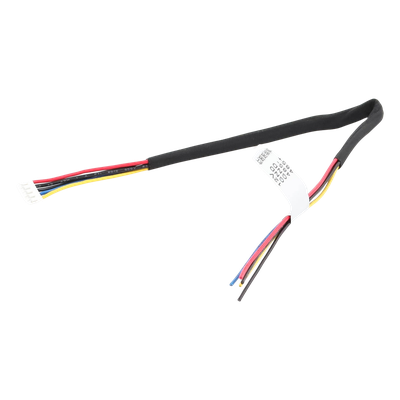 101504452 - Arnes de Alarmas Multicolor DS-K1201A-EF