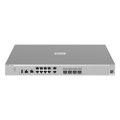 RG-CF30XS - Ruijie Firewall Next Generation / Throughput 9 Gbps / IPS 1.7 Gbps RG-CF30XS