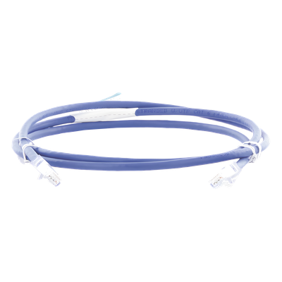 NK6PC5BUY - Panduit NK6PC5BUY cable de red Azul 1.52 m Cat6 U/UTP (UTP) | Cables de red