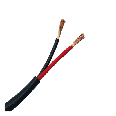 EP-1802-EXT/500 - Epcom EP-1802-EXT/500 cable de audio 152 m Negro, Rojo