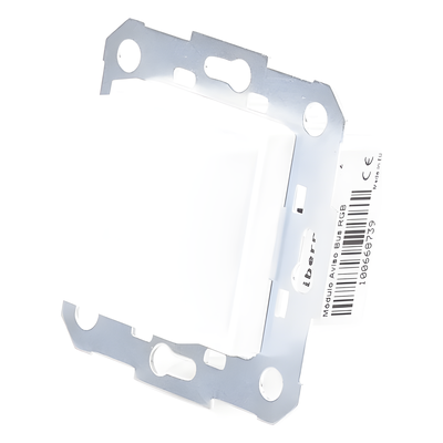 NX0172 - Ibernex Luz de Aviso RGB / Control RS485 / 12 VDC NX0172