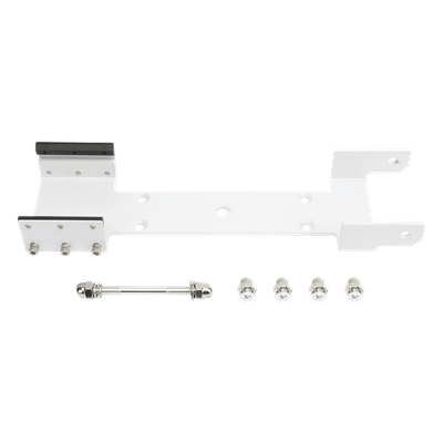 XBA-DROPARM - Sistema de Abatimiento por Impacto / Brazo de Barrera / Acero al Carbono / Compatible XBF-3000 y XBS-5000