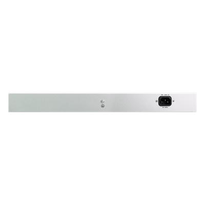 WI-PCES318GF - Switch Administrable PoE / 16 Puertos Gigabit PoE af/at / 2 SFP / 36 Gbps / Presupuesto PoE 240 W / Cloud Gratuito